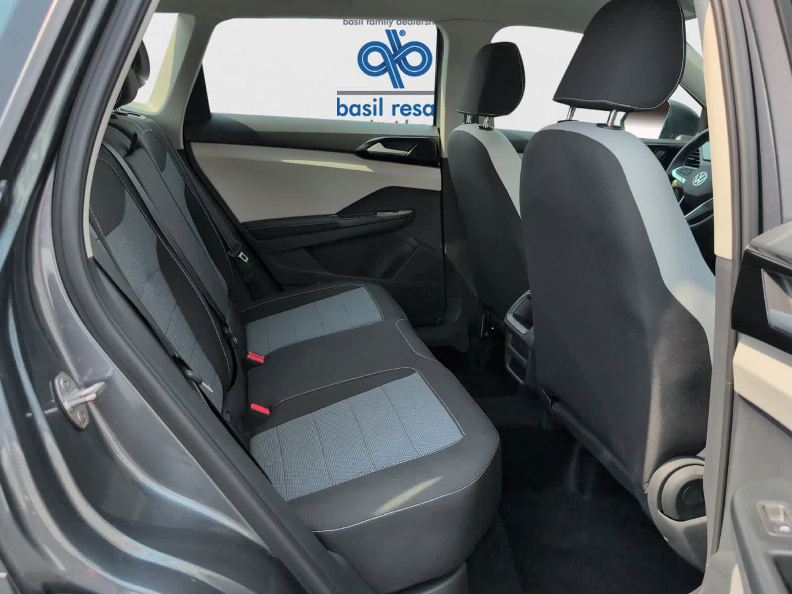 Used 2025 Volkswagen Taos S image 22