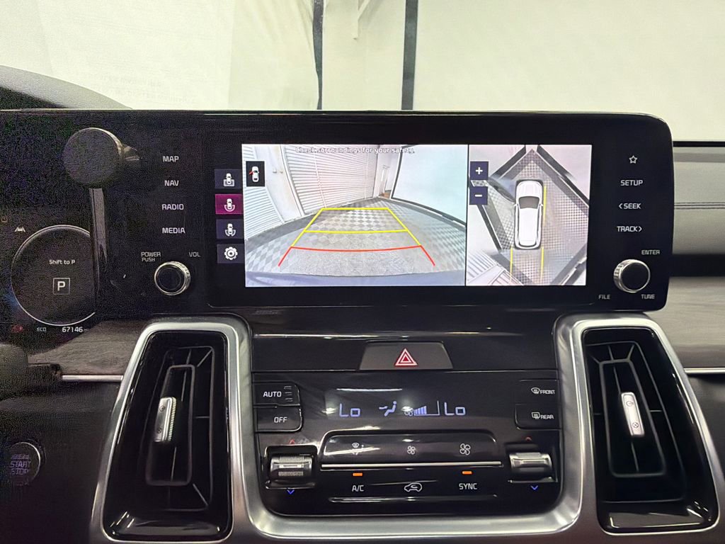 Used 2021 Kia Sorento SX Prestige AWD/4WD image 31