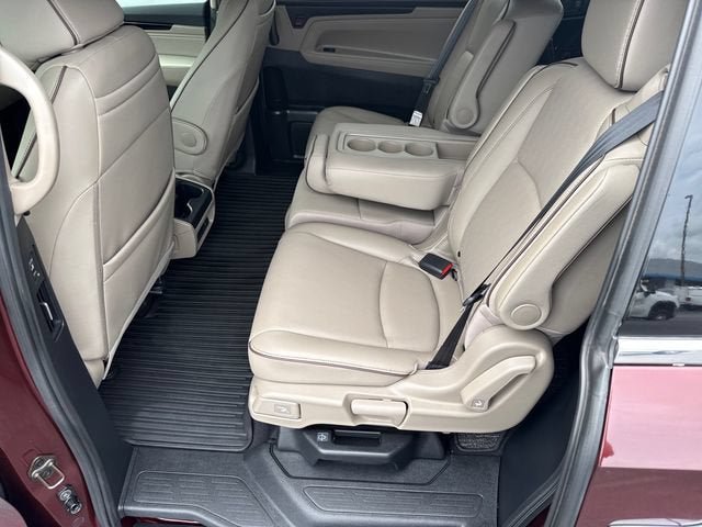 Used 2021 Honda Odyssey Elite image 11