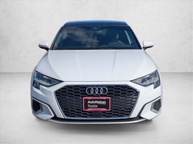Used 2022 Audi A3 2.0T Premium w/ Convenience Package video 2