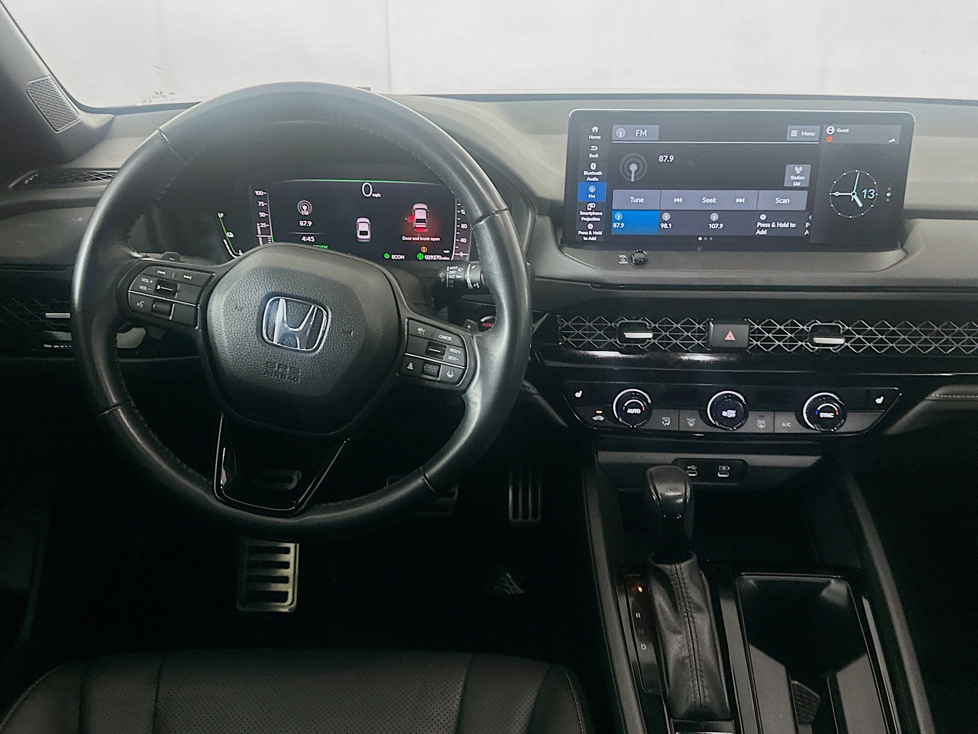 Used 2023 Honda Accord Sport image 18