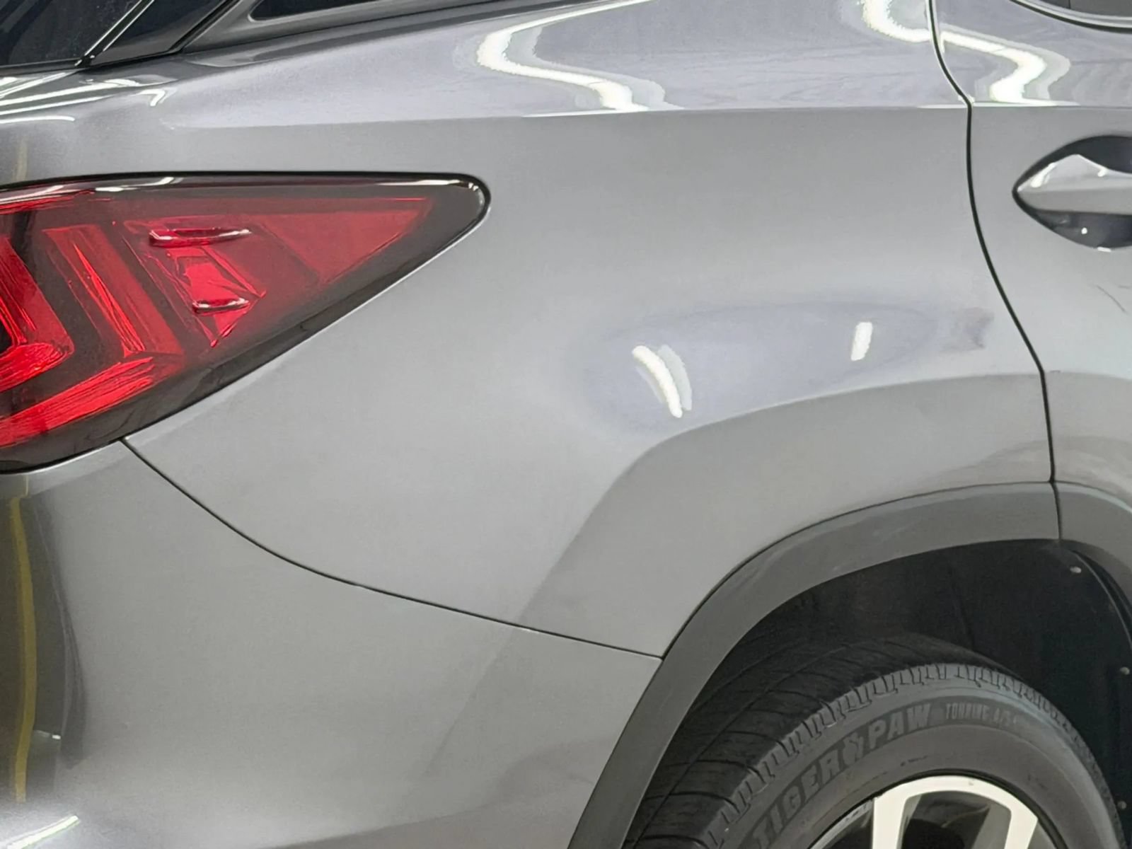 Used 2017 Lexus RX 350 AWD w/ Premium Package image 10