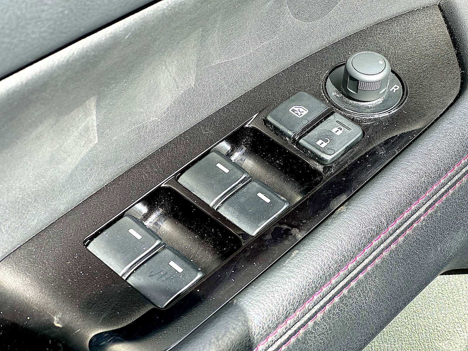 Used 2024 MAZDA CX-5 Carbon Edition image 15