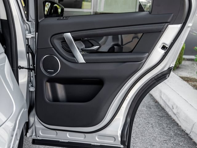 New 2024 Land Rover Discovery Sport S AWD/4WD image 22