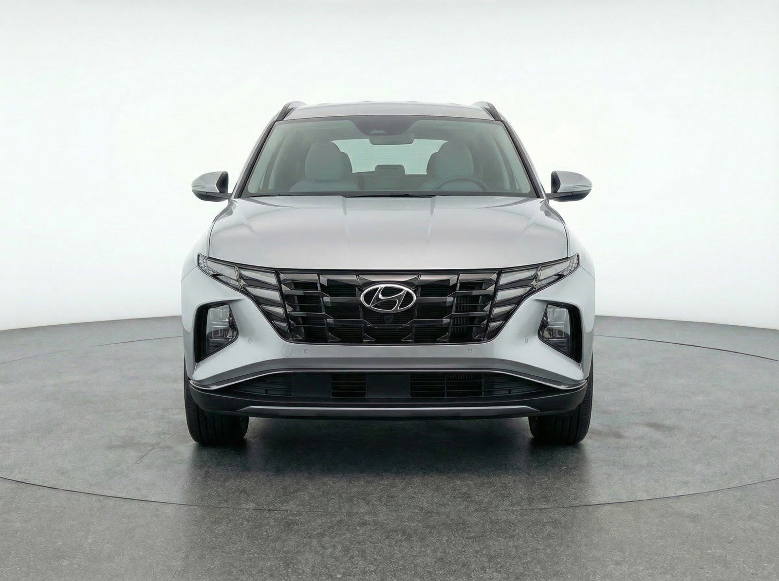 Used 2025 Hyundai Tucson SEL FWD image 2