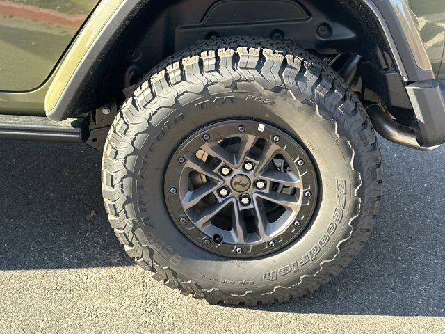 New 2025 Jeep Wrangler Unlimited Rubicon 392 image 18