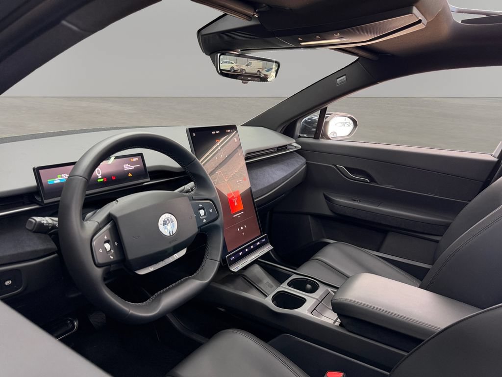Used 2023 Fisker Ocean Extreme AWD/4WD image 16