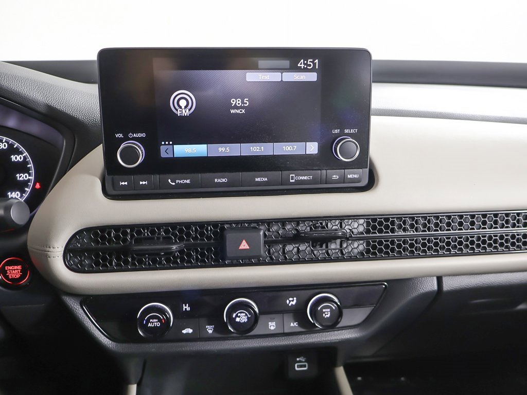 Used 2023 Honda HR-V LX image 39