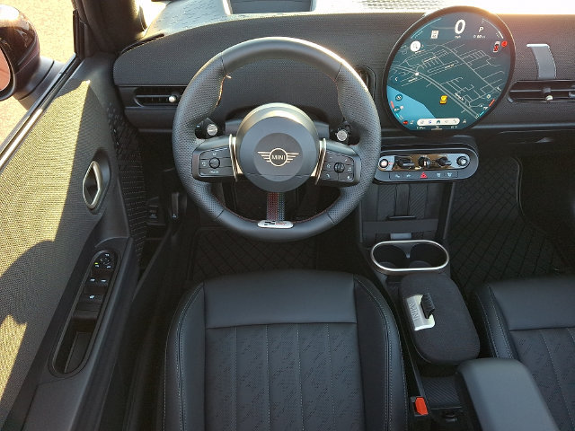Used 2026 MINI Cooper S FWD image 11