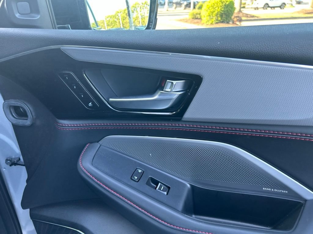 Certified 2026 Acura MDX A-Spec AWD/4WD image 26