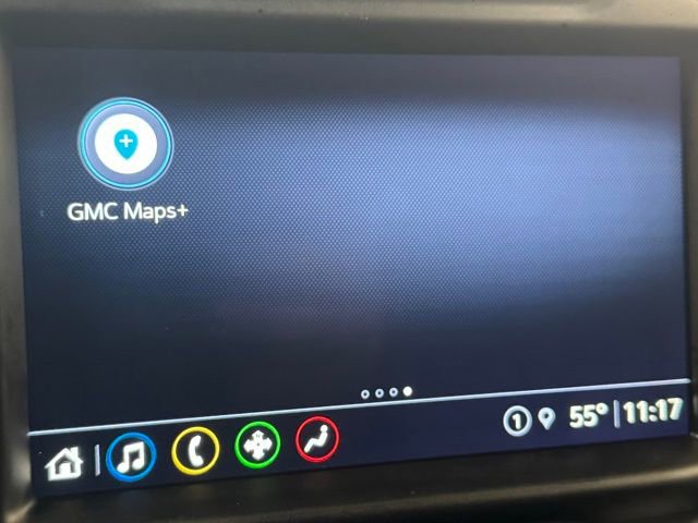 Used 2021 GMC Sierra 1500 Elevation w/ Preferred Package image 23