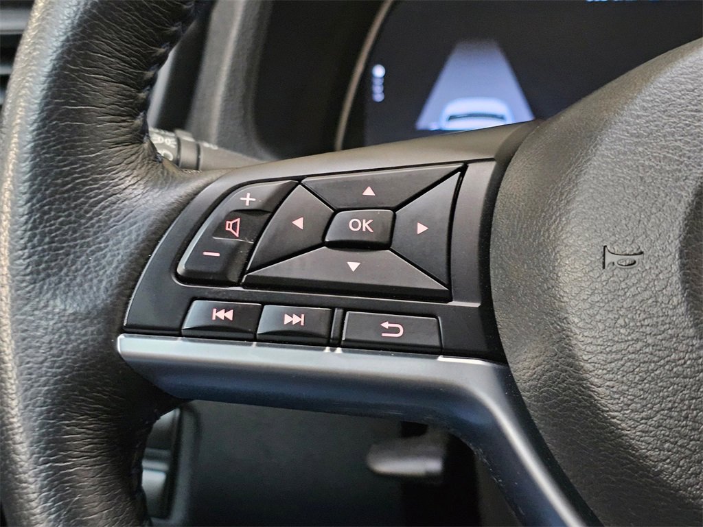 Used 2019 Nissan Leaf SV Plus w/ SV Plus Technology Package image 31