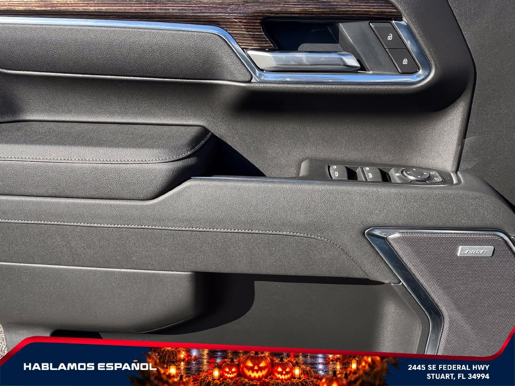New 2026 GMC Sierra 1500 Elevation w/ Preferred Package AWD/4WD image 23