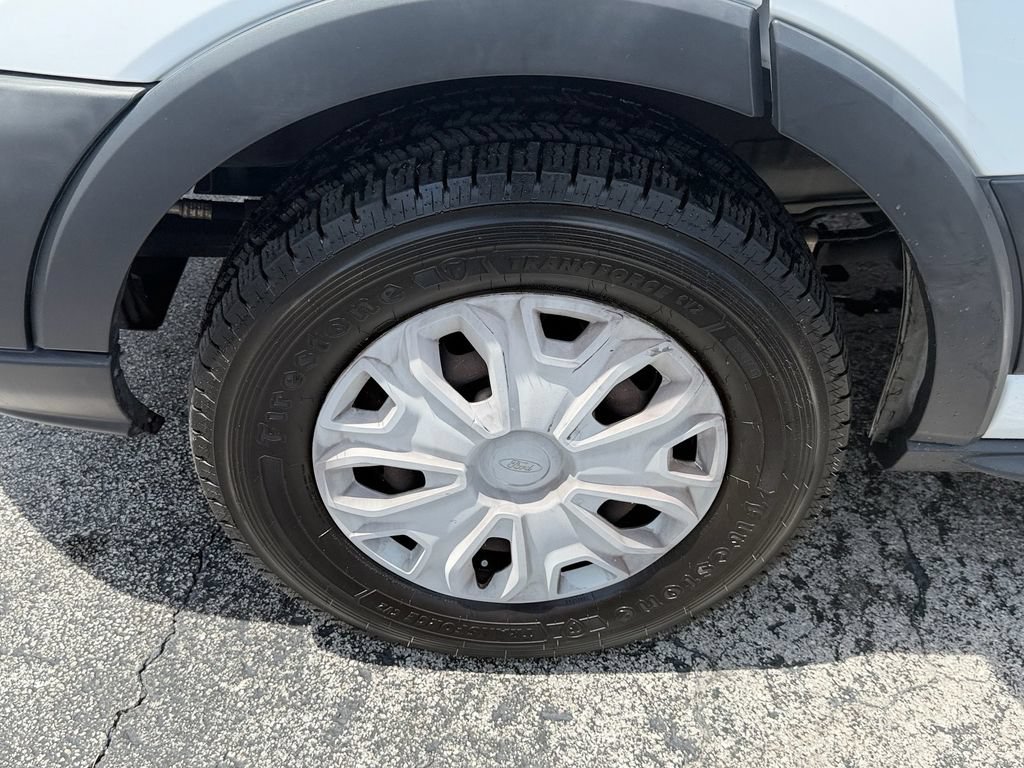 Used 2018 Ford Transit 150 XLT RWD image 20