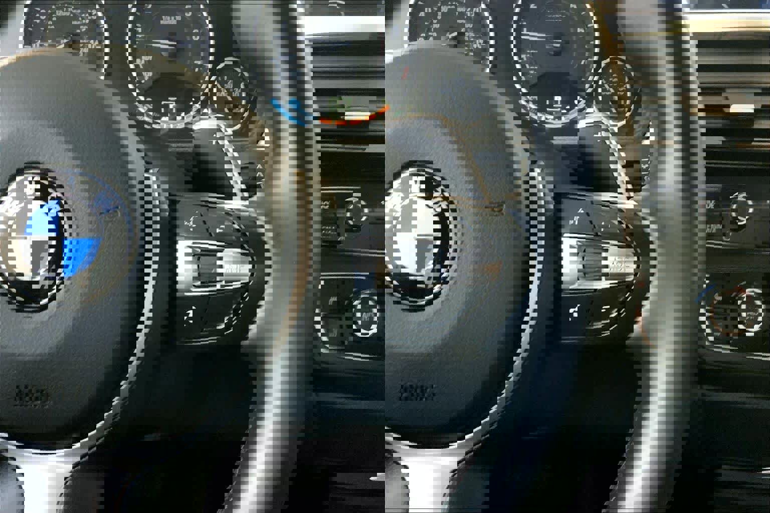 Used 2015 BMW 335i xDrive Sedan image 24