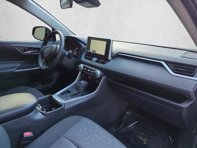 Certified 2025 Toyota RAV4 XLE w/ Convenience Package FWD image 30