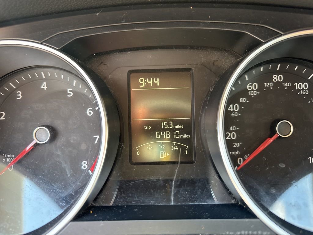 Used 2018 Volkswagen Jetta S image 8