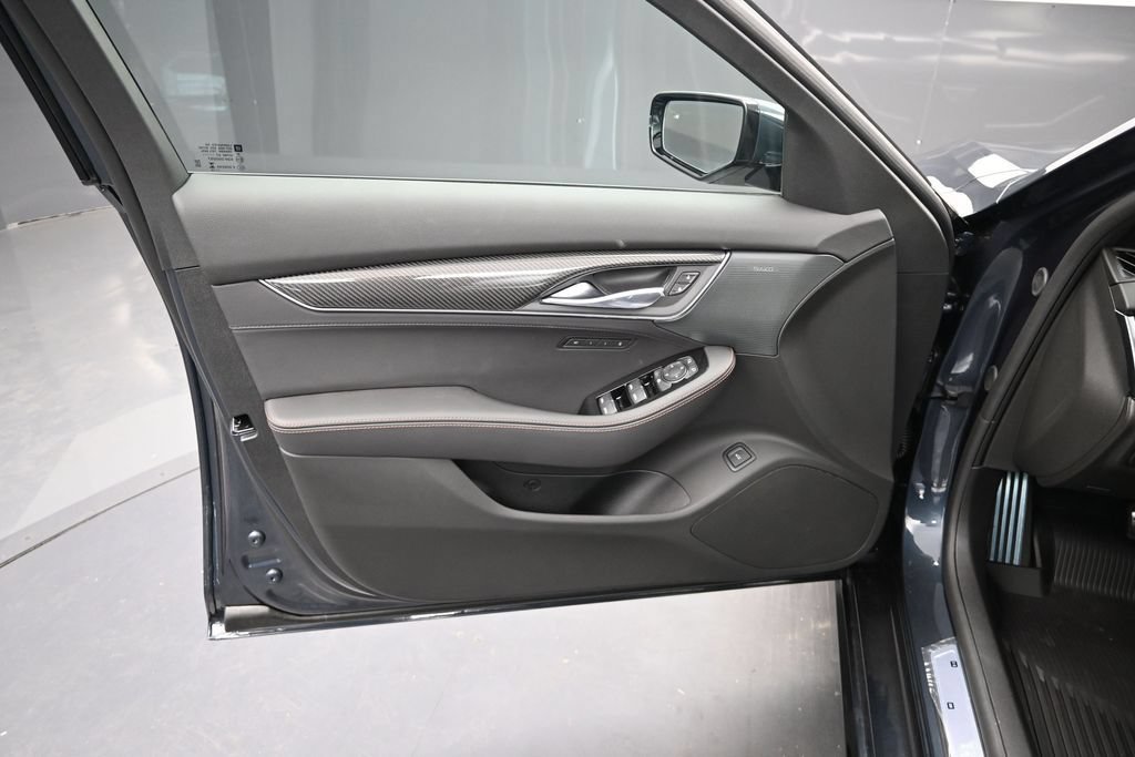New 2026 Cadillac CT5 Sport AWD/4WD image 9