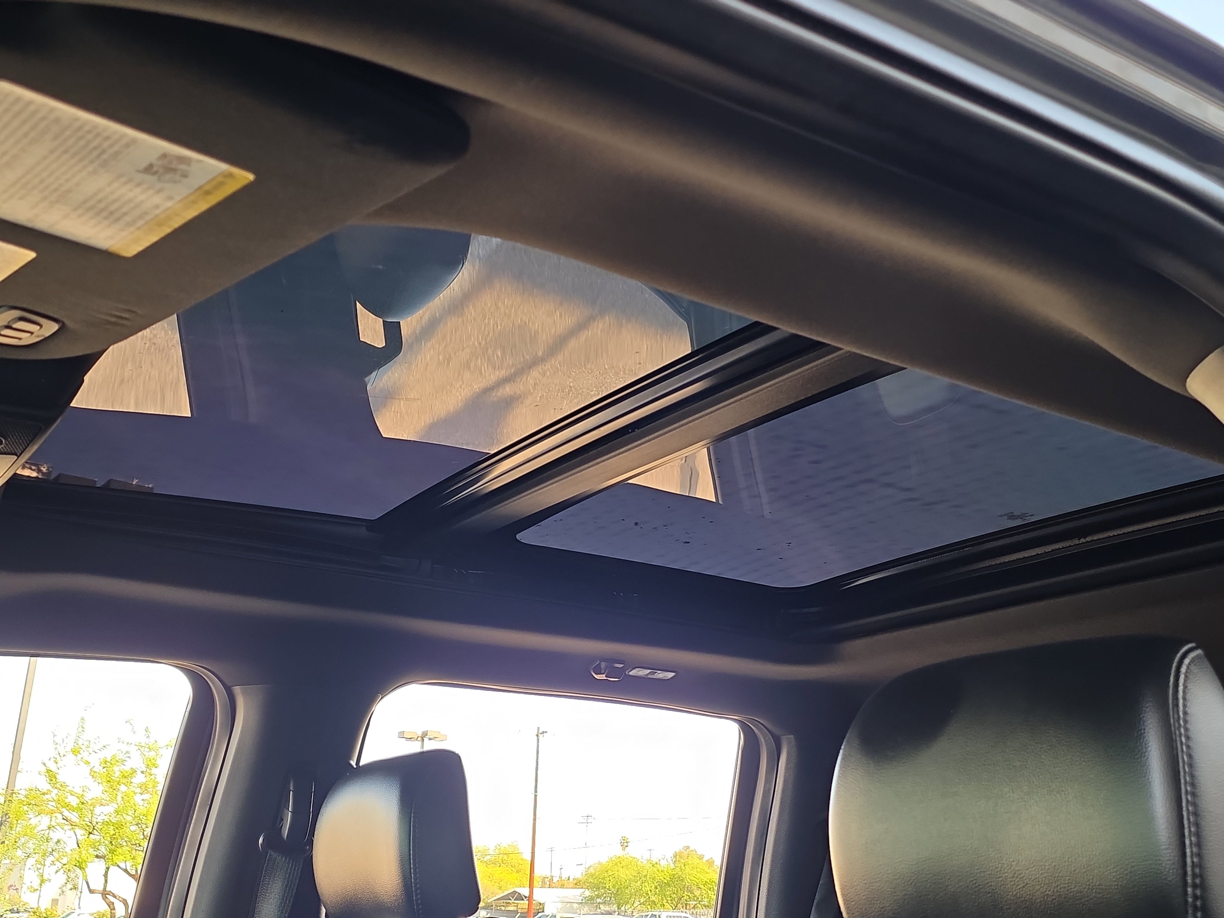 Used 2020 Ford F150 Raptor w/ Equipment Group 802A Luxury image 16