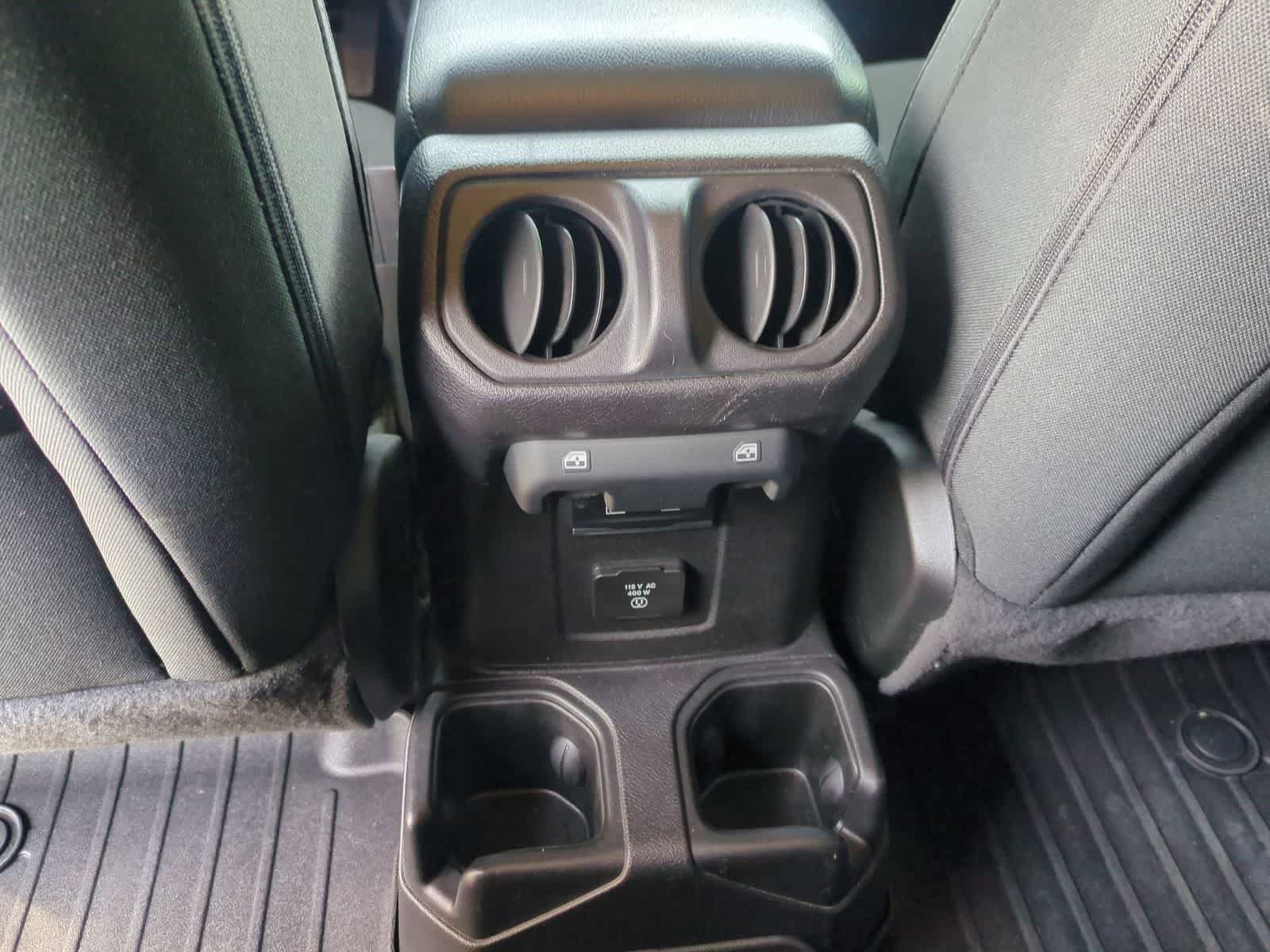Used 2021 Jeep Gladiator Sport AWD/4WD image 37