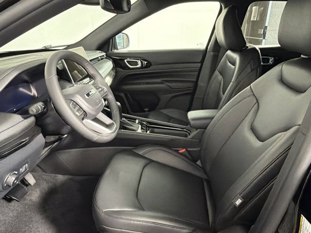 New 2026 Jeep Compass Limited AWD/4WD image 13