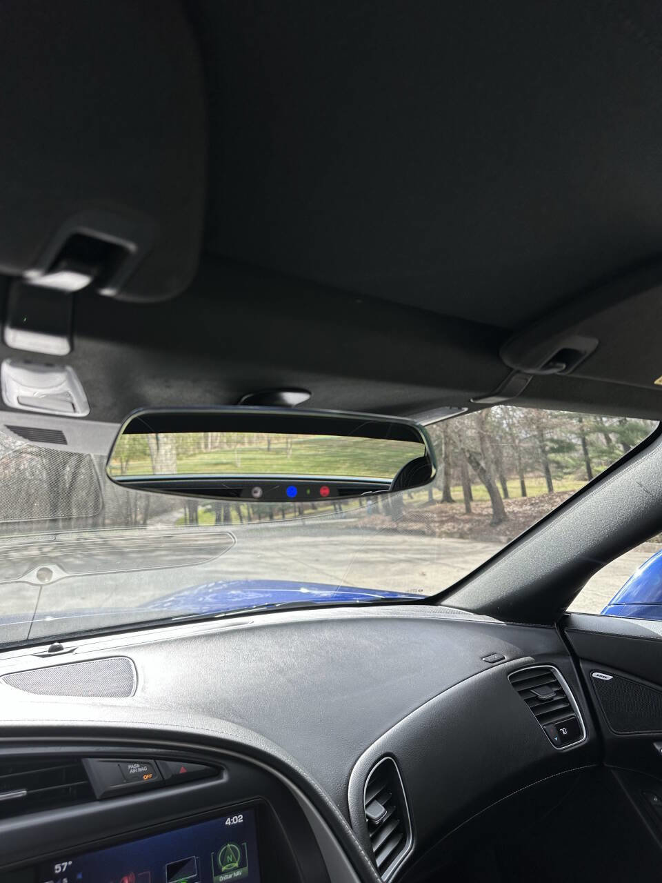 Used 2017 Chevrolet Corvette Stingray Convertible w/ 1LT RWD image 28