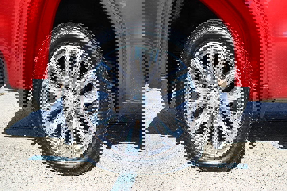 Used 2024 GMC Sierra 1500 Denali w/ Denali Reserve Package image 37