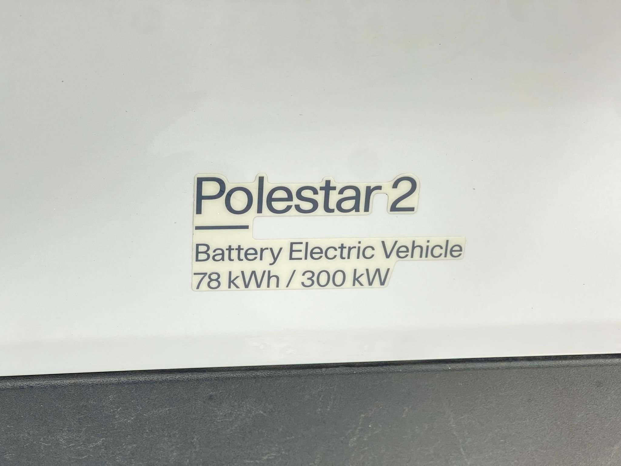 Used 2022 Polestar Polestar 2 w/ Pilot Package image 36