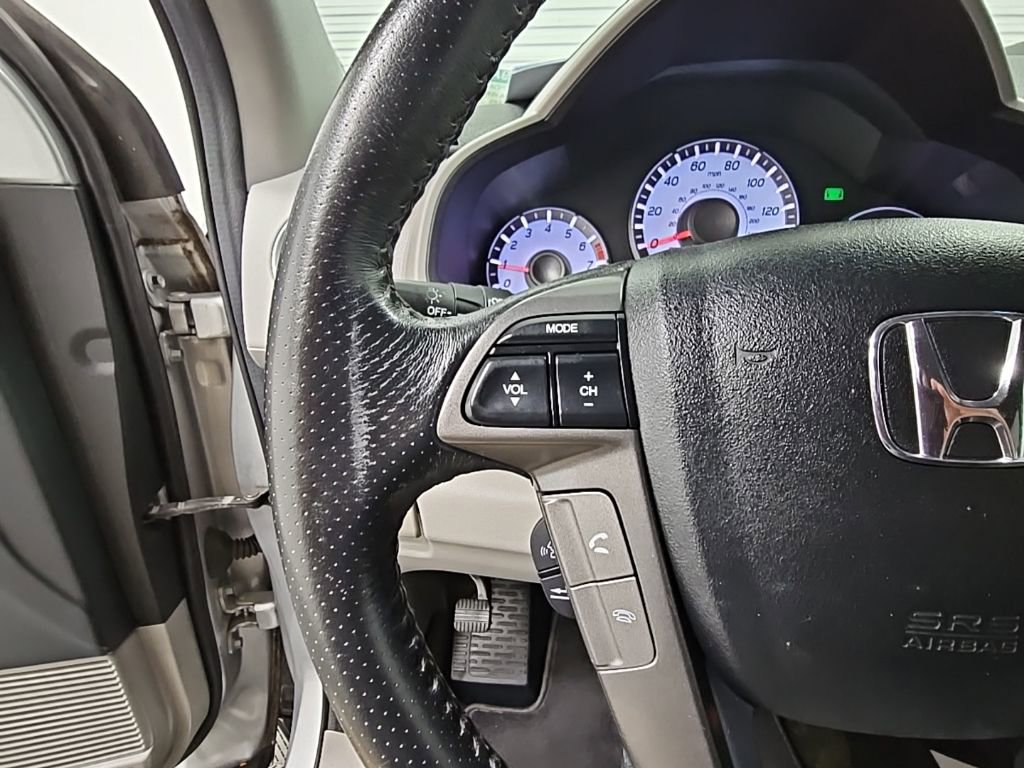 Used 2014 Honda Pilot EX-L image 21