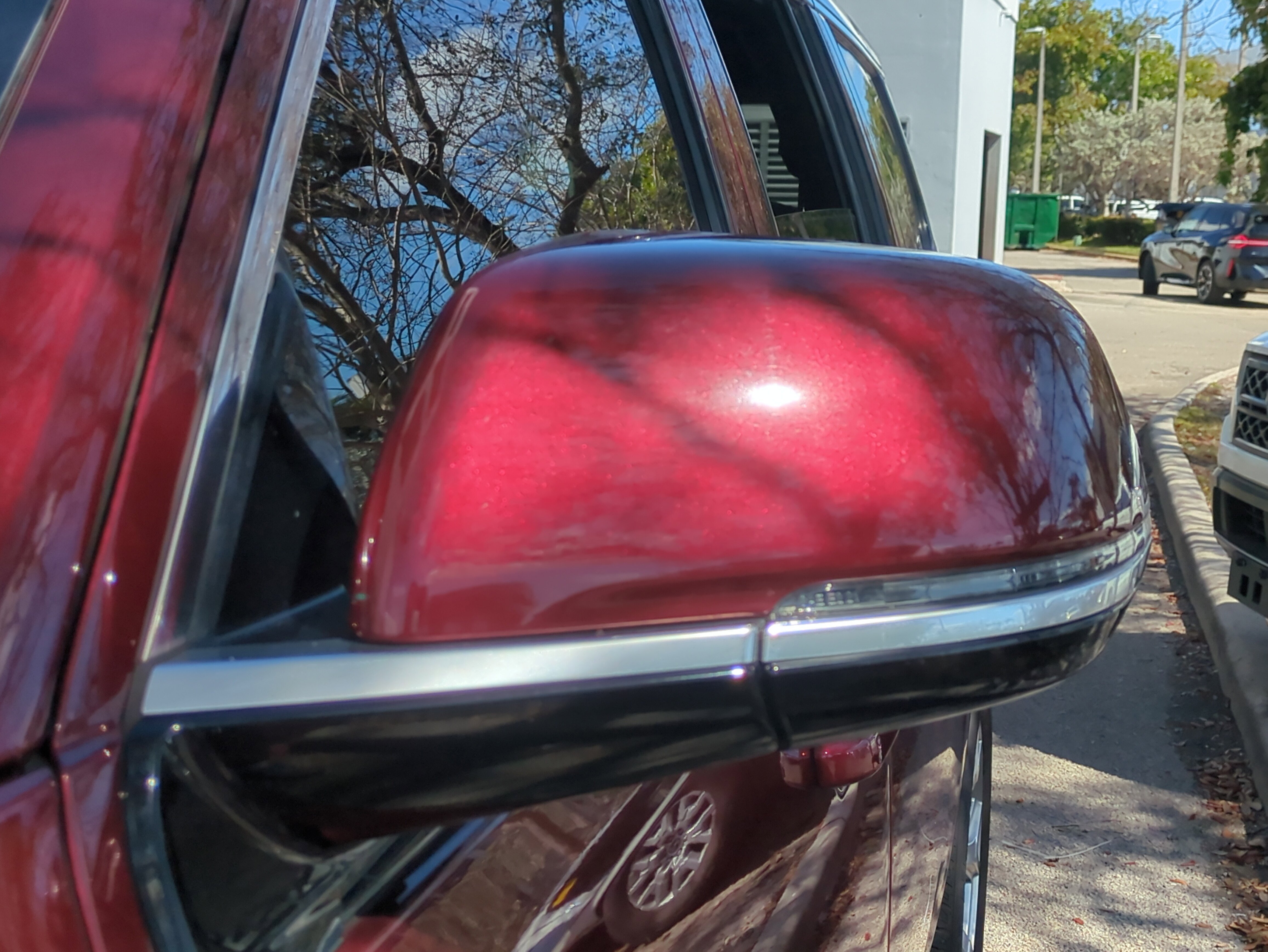 Used 2022 Jeep Wagoneer Series II image 12