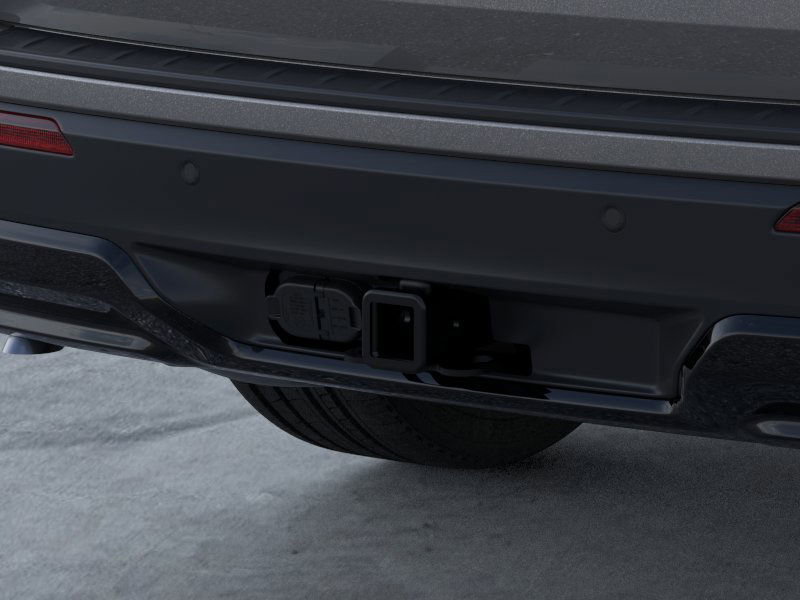 New 2026 Ford Explorer ST-Line w/ Premium Package image 24