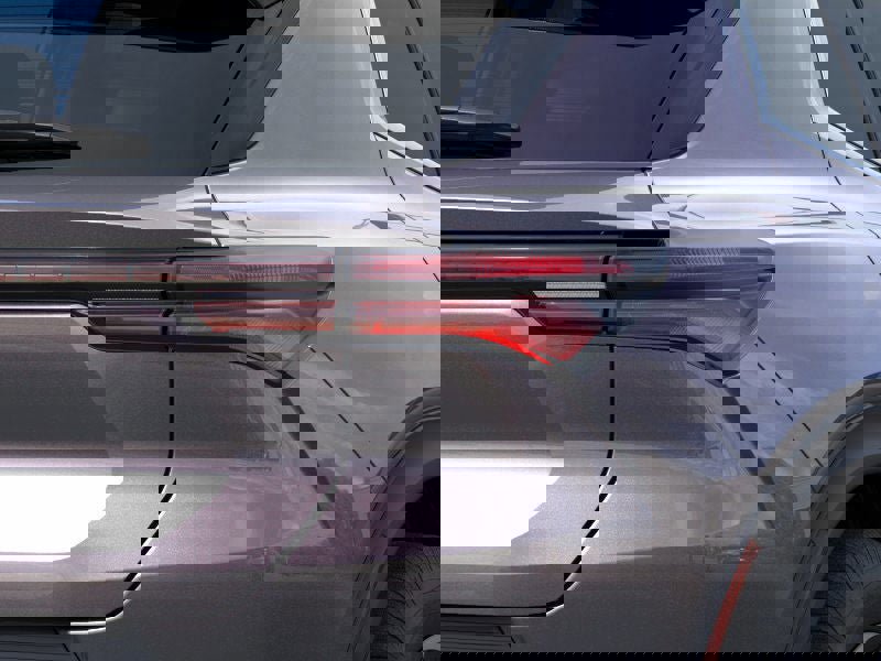 New 2026 Chevrolet Equinox EV LT image 50