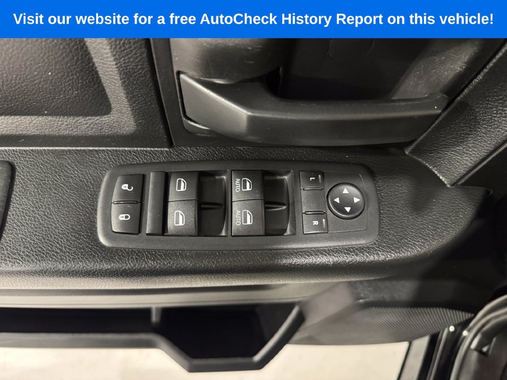 Used 2019 RAM 1500 Express w/ Wheel & Sound Group AWD/4WD image 15