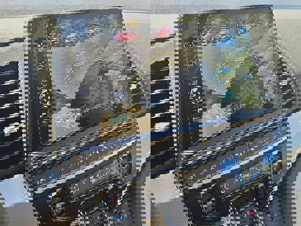 New 2026 Honda Odyssey EX-L image 14