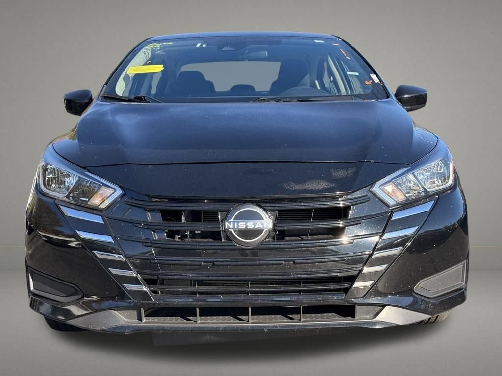 Used 2023 Nissan Versa SV FWD image 27