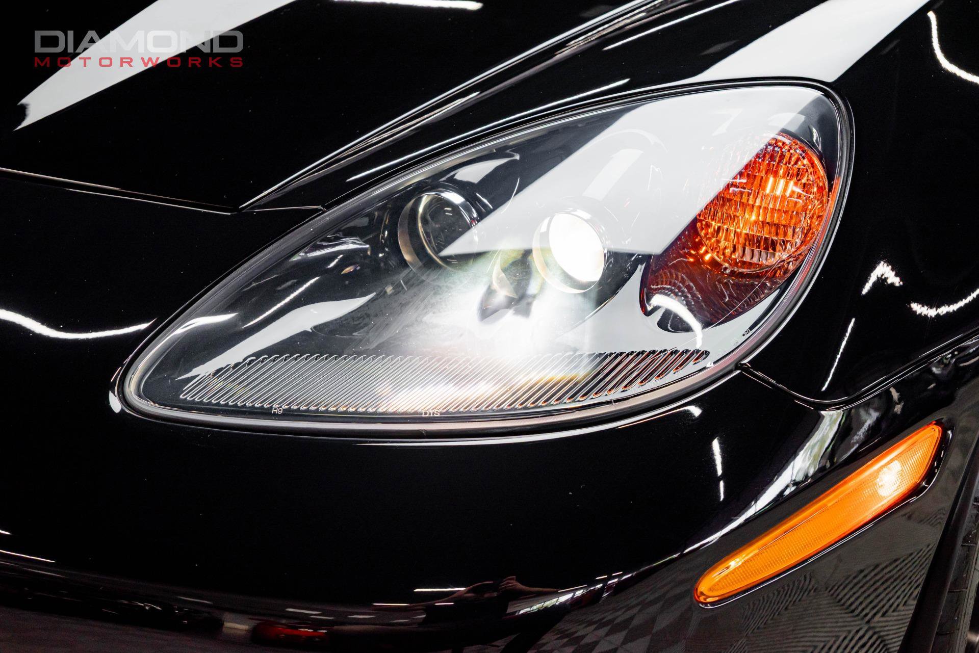 Used 2013 Chevrolet Corvette 427 w/ Z06 Carbon Fiber Package image 41