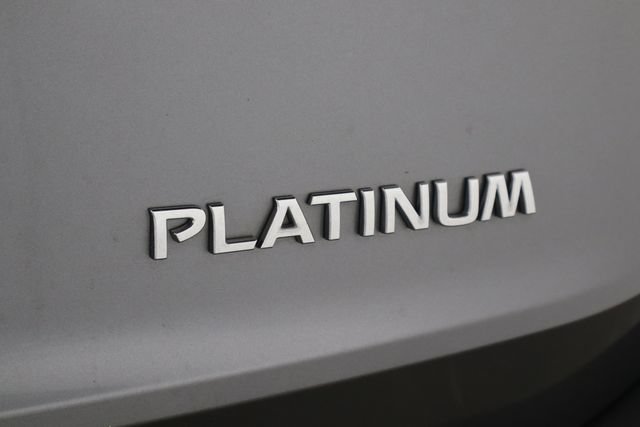 Used 2023 Nissan Rogue Platinum w/ Platinum Premium Package FWD image 44