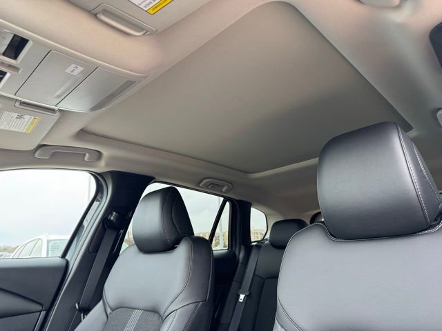 New 2026 MAZDA CX-50 Meridian Edition w/ Weather Package image 8