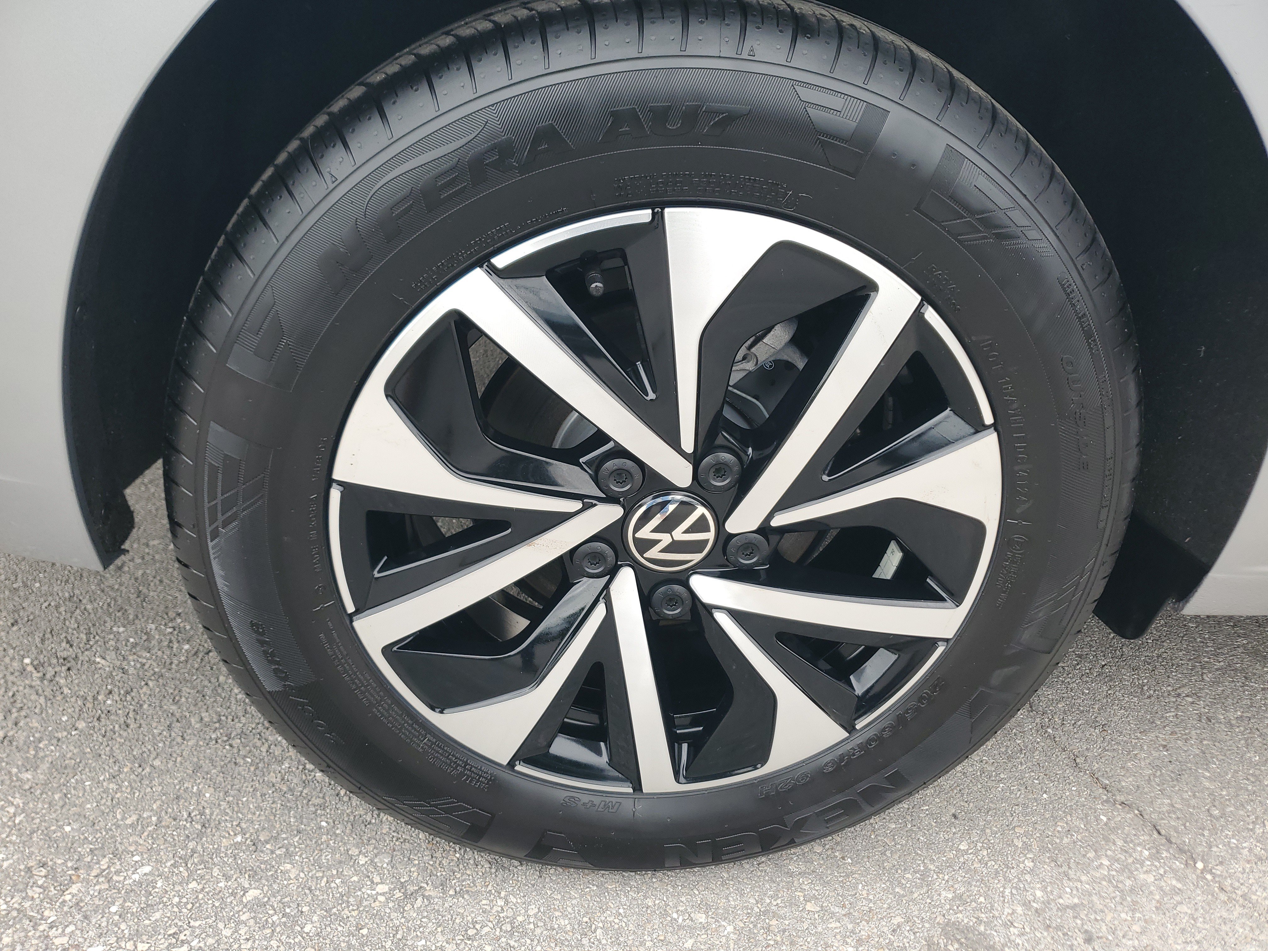 Used 2025 Volkswagen Jetta S FWD image 28