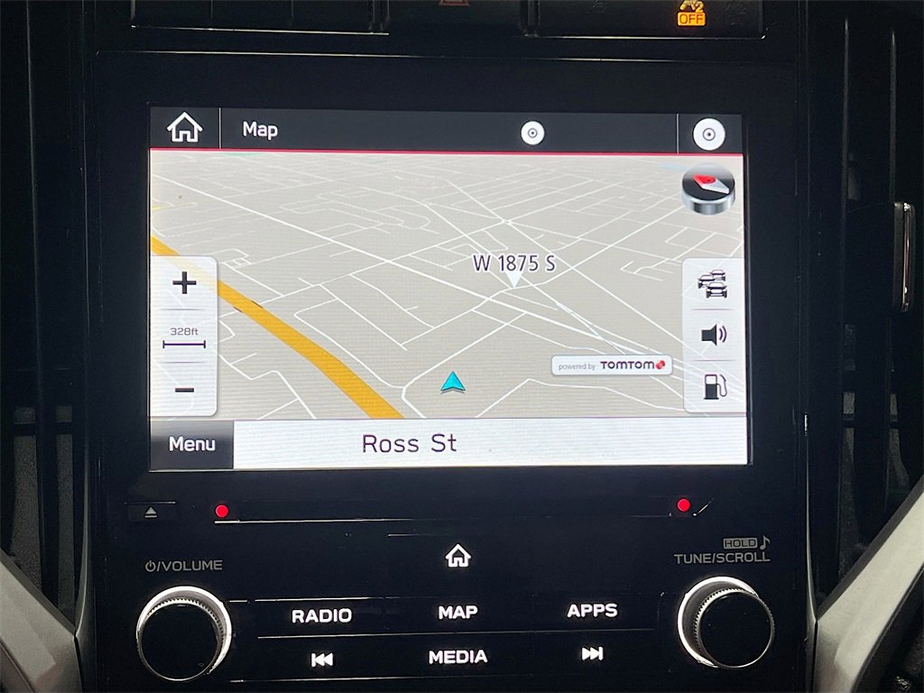 Used 2020 Subaru Ascent Touring w/ Popular Package #3 image 13