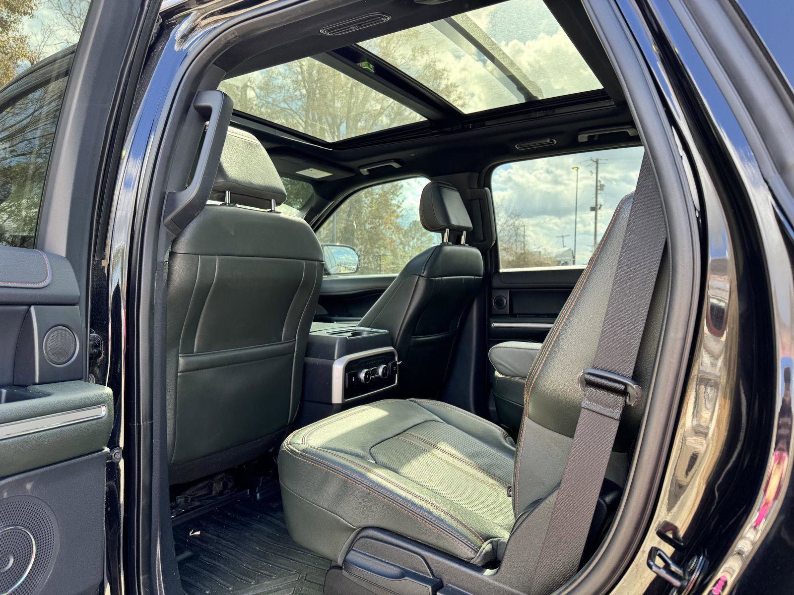 Used 2022 Ford Expedition Timberline image 17