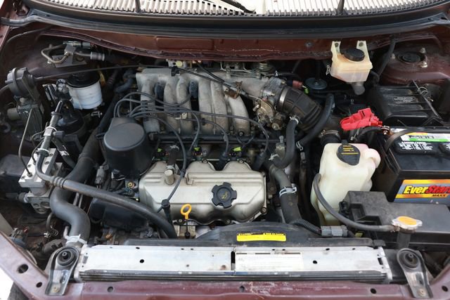 Used 1998 Mercury Villager FWD image 21