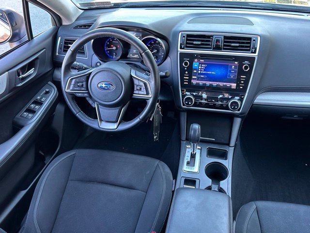 Used 2019 Subaru Legacy 2.5i Premium AWD/4WD image 37