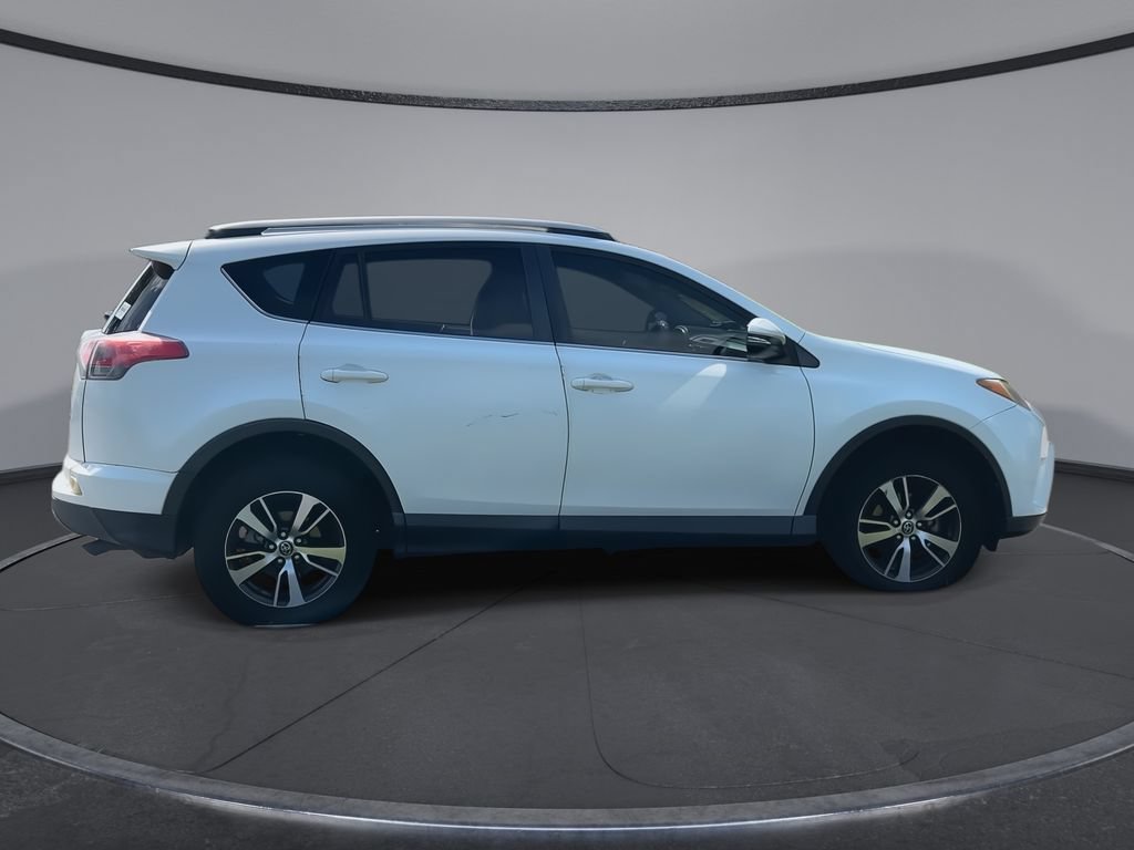 Used 2017 Toyota RAV4 XLE w/ Plus Special Value Package FWD image 9