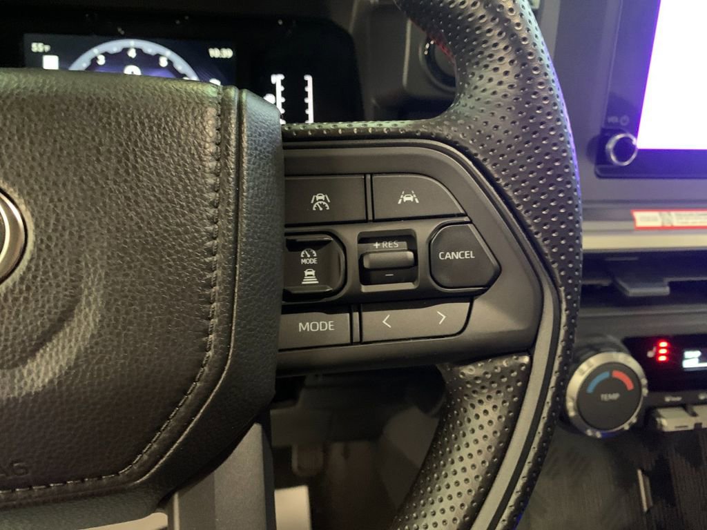 New 2026 Toyota Tacoma SR5 image 27