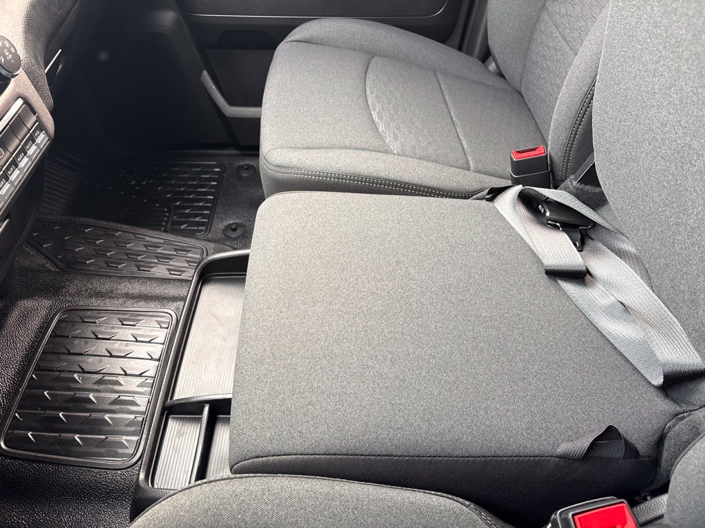New 2027 RAM 3500 Tradesman AWD/4WD image 20