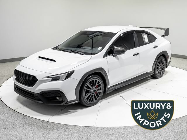 Used 2023 Subaru WRX Premium