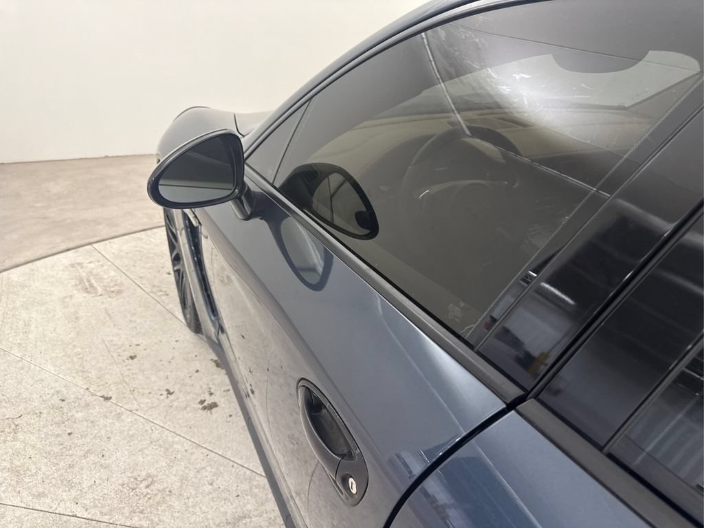 Used 2012 Porsche Panamera 4 image 19