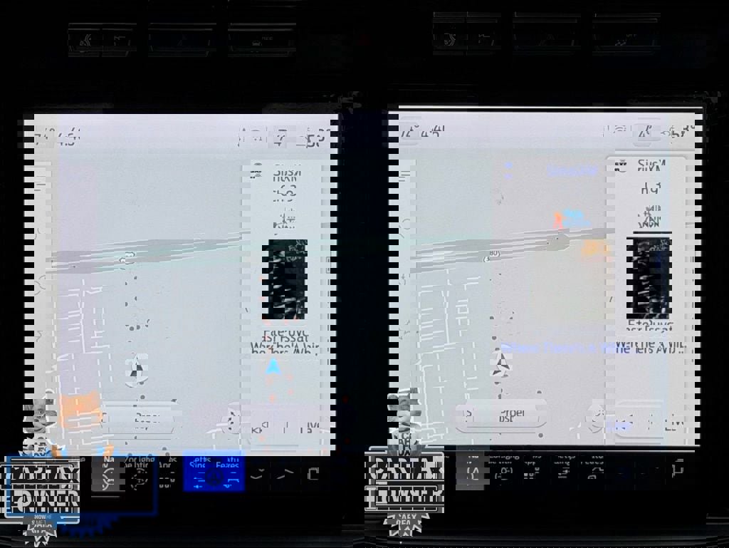 Certified 2024 Ford F250 Lariat image 17