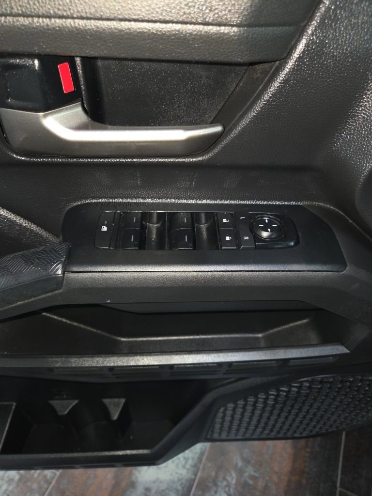 Used 2024 Toyota Tacoma TRD Sport image 12